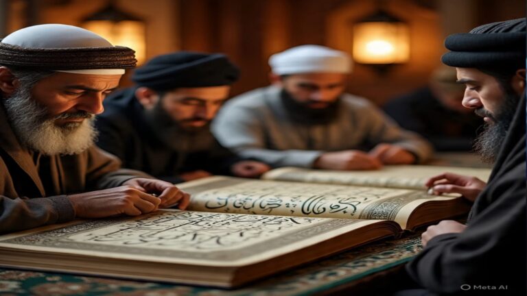 المصالح.. معالجات فقهية بحسب الأهمية الشرعية