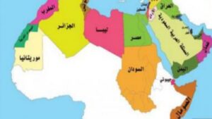 القومية