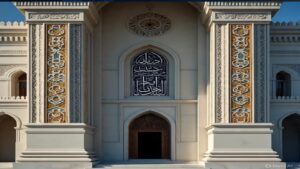 ركائز التربية الإسلامية