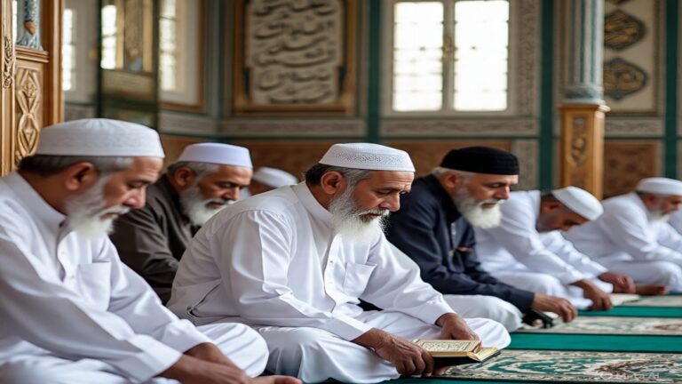 بعد الستين.. العمر الثاني لصناعة الأثر والمشاركة المجتمعية