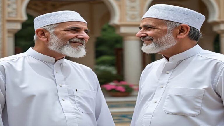 الخمسون ليست شيخوخة... إنها بداية الحكمة