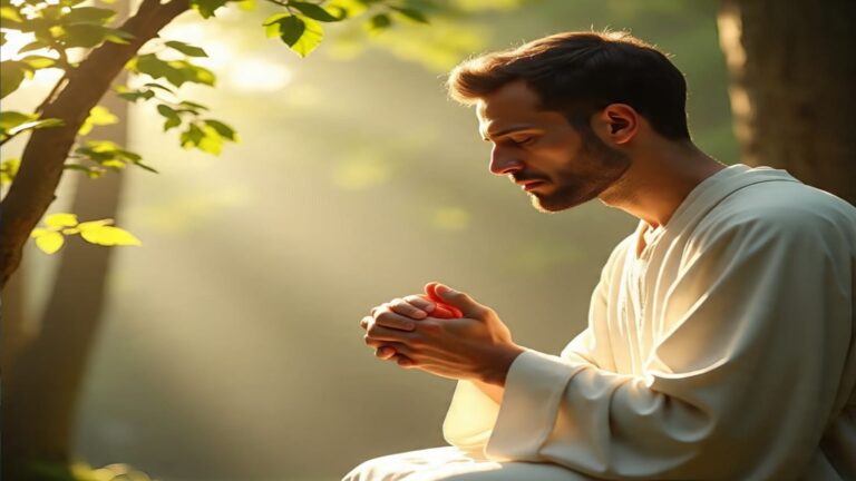 أيها الرجل: احذر أن يسرق المال قلب أسرتك