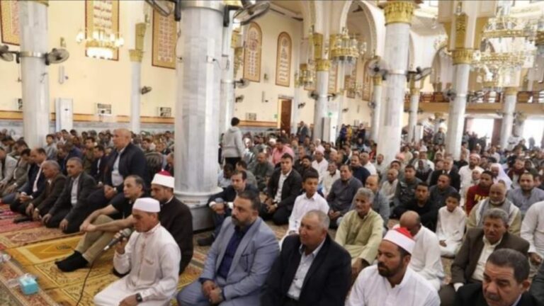 التماس ساعة الإجابة يوم الجمعة.. غنيمة من أراد الفوز والظفر