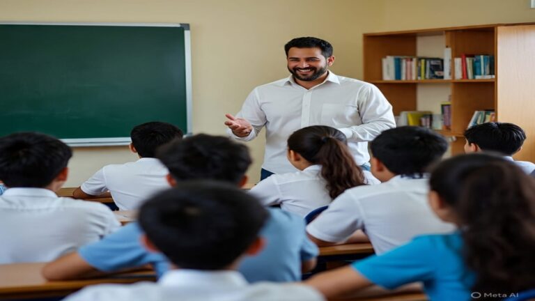 التربية المتوازنة.. تصنع شخصية الطفل