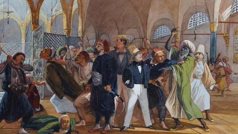 يُعدّ الاستشراق أحد أخطر التيارات الفكرية التي استهدفت الإسلام عبر القرون الماضية، حيث لم يكن مجرد حركة بحثية أو دراسات أكاديمية بريئة، بل كان في جانب كبير منه أداةً ذات أهداف مبيتة تسعى لتشويه صورة الدين الحنيف، وزعزعة ثقة المسلمين بمصادرهم الأصيلة. فمنذ بداياته ارتبط الاستشراق ارتباطًا وثيقًا بالحملات الصليبية والاستعمار الغربي، واتخذ من دراسة النصوص الإسلامية وسيلة للطعن والإضعاف الفكري.