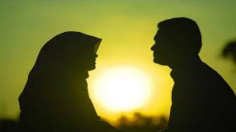 الدعاء للزوج يمنحه طاقة إيجابية ممتدة