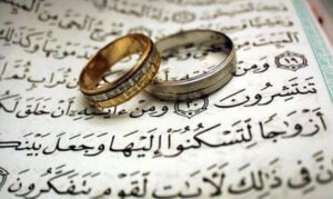 الحب غير المشروط سلاح الزوجين للتغلب على المشاكل الأسرية