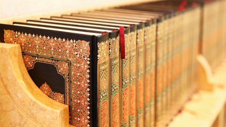 الورع… صفاء الضمير وميزان التقوى