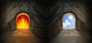 حديث القرآن عن الجنة والنار.. دقة الوصف والتشويق والتخويف