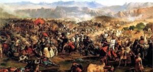 غزوة ذي أمر.. حينما ارتفعت راية الحذر في سماء نجد