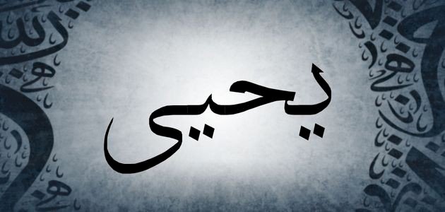 يحيى.. رحيق النبوة وبركات المدلول