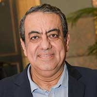 Picture of دكتور علاء اللقطة