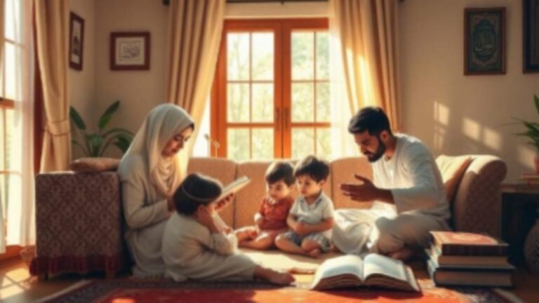 الاعتدال في المسؤوليات.. حتى لا يتحول الأب إلى ماكينة صرف