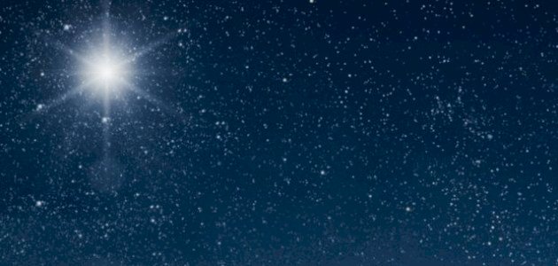 النجوم.. علامات الهداية وآيات البلاغة